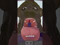 Gnomos causam caos: roubam, quebram e invadem casas nesse jogo! #shorts