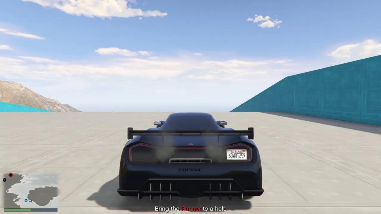 How Tf You Pointing At Me..