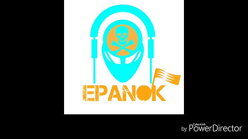 WHY IS THE RUM GONE ? REMIX ORCHESTRAL INSTRUMENTAL (pirates of caribbean) - EPANOK (with SoundCamp)