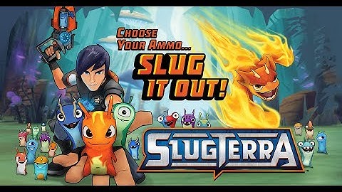 Slug It Out 2 | ios / Android Gameplay / Walkthrough | Episode 01 | Full HD