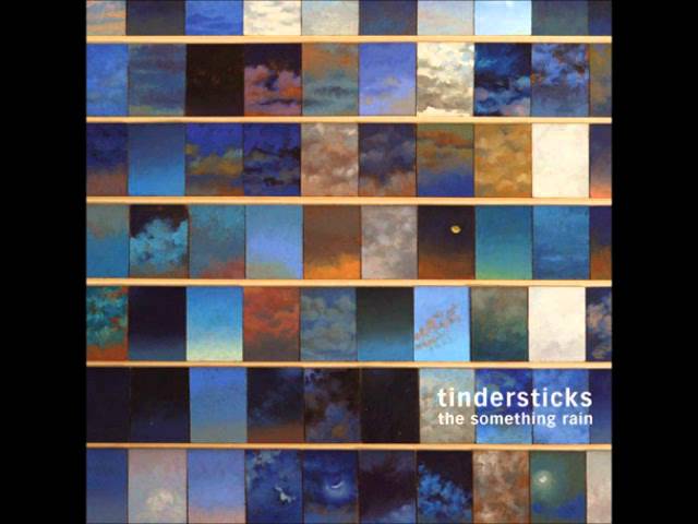 Tindersticks - Frozen