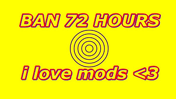 Transformice - Banned for 72 hours