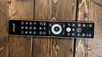 HOW TO PROGRAM NEW TELUS OPTIC TV SLIMELINE REMOTE