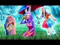 The Amazing Digital Circus! Кто убил Pomni? Цифровой Цирк