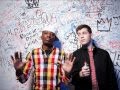 Chiddy Bang - 4th Quarter (High Quality)