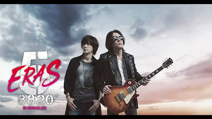 B'z / ONE【B'z SHOWCASE 2020 -5 ERAS 8820- DAY3】[SOUND ONLY]