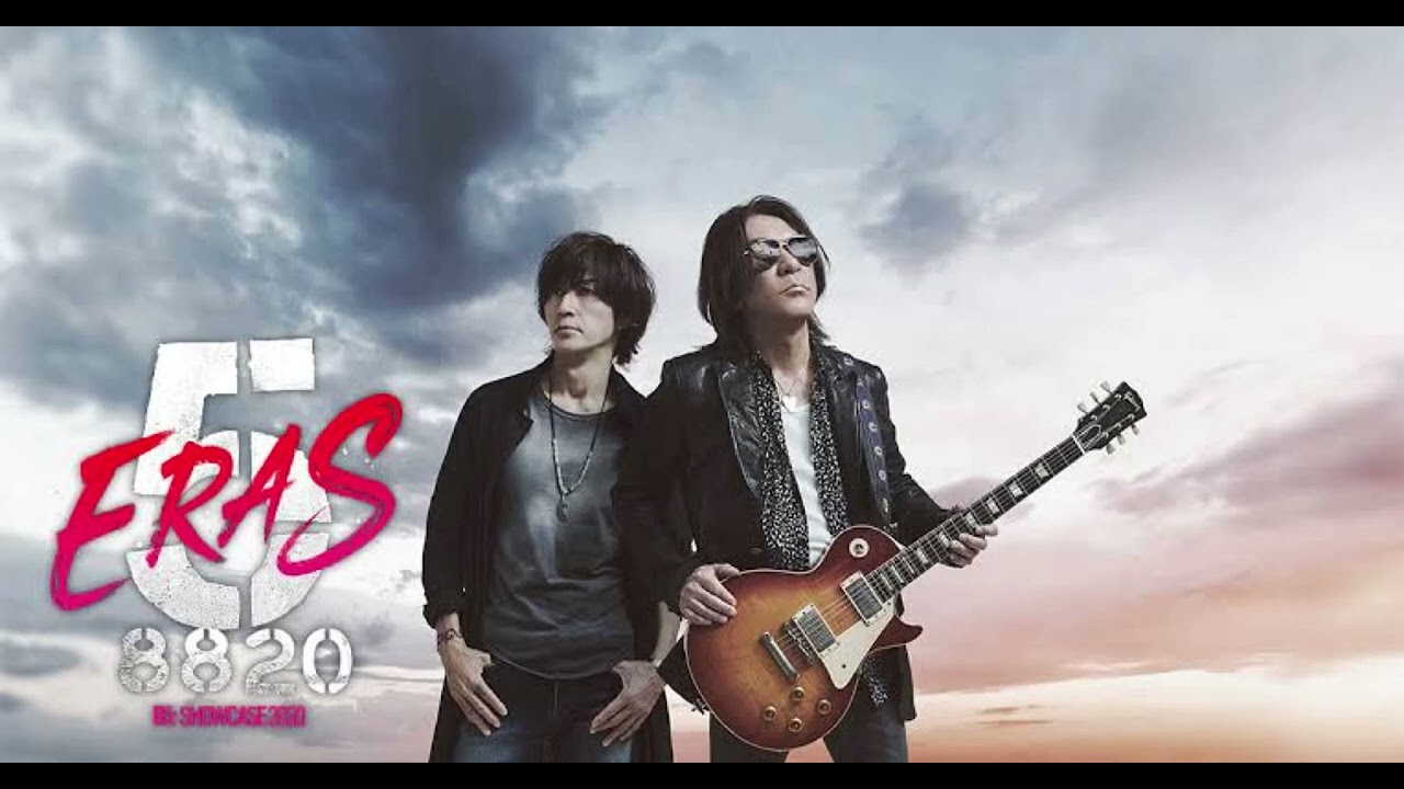 B'z / ONE【B'z SHOWCASE 2020 -5 ERAS 8820- DAY3】[SOUND ONLY
