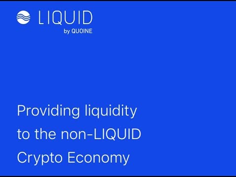 ICO 리뷰 LIQUID QASH 글로벌 거래 플랫폼 