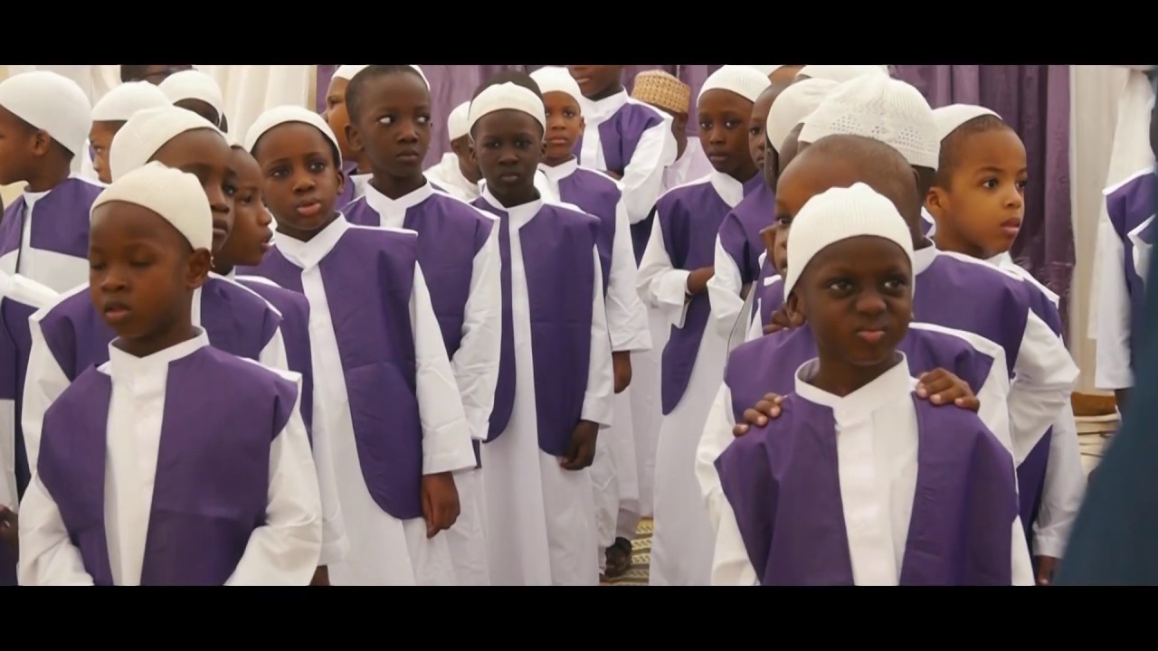 Rahmah - Hifz 1 - mars 2019