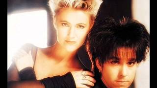 Roxette-Spending My Time