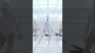 #Adele is a #LittleMonster just like us. #LadyGaga #BadRomance #shorts