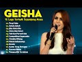 GEISHA - [Full Album Terbaik 2023 ] Lagu Pop Indonesia Terbaik || Pergi Saja, Selalu Salah
