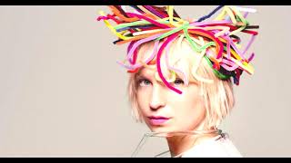 Sia - I'm in Here BGV