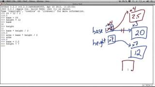 programming with python LEC 2 4