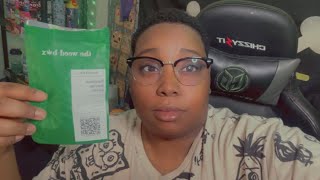 The Weed Box Glass Piece Unboxing + Exotic Zaza Reveal (Must-See Quality!)