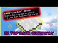 TOP RANK GIVEAWAY!! || 5K Sub Special 😘 || -- CosmicPvP Spirit Ep. 43