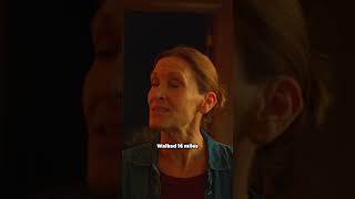 She makes him walk #shortfilm