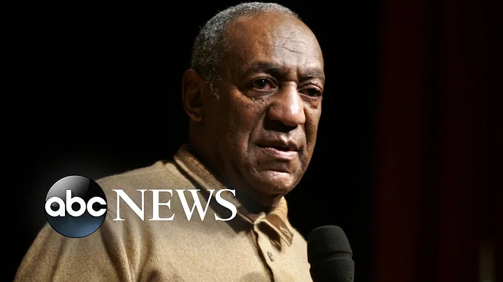 Bill Cosby to Stand Trial on Sexual Assault Charges