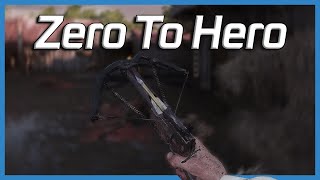 Free Weapons Zero To Hero