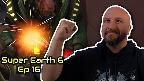 4 человека, 1 мечта — SE6E16 | XCOM: Enemy Unknown