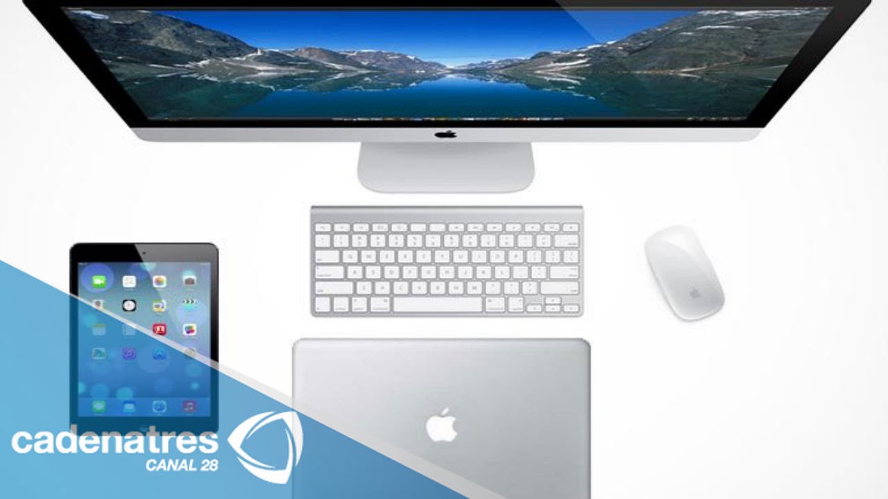 Apple da a conocer resultados de sus ventas / Ventas iPhone 2014