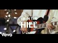 Brodka - Up In The Hill (Red Bull live session)