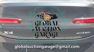 Bmw WBX31DT07N9M21460 X4