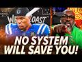 Shannon Sharpe ERUPTS at Anthony Richardson hoping WEST COAST system will SAVE him! | Nightcap