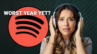 I Tried The Worst Rated Spotify Wrapped