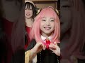 (アーニャ)dance ,If we Ever Broke Up , 踊ってみた　#shorts #anya
