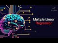 Multiple Linear Regression | الانحدار الخطي المتعدد (بالعربي)