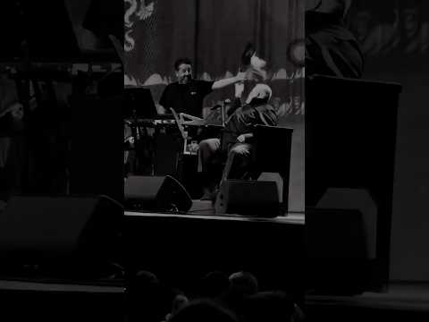 لما جورج وسوف قال يوم الوداع الدنيا سكتت