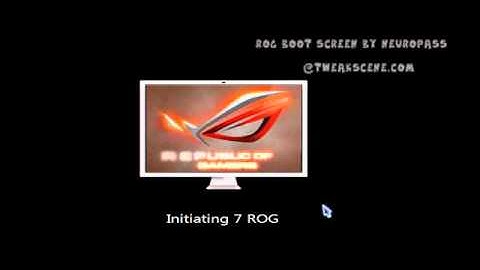 ROG-BootScreenByNeuropass.wmv