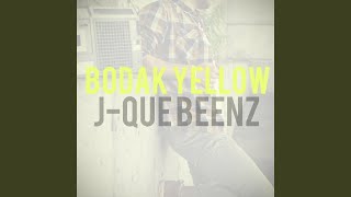 Video thumbnail of "J-Que Beenz - Bodak Yellow"
