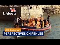 RNLI 40th Anniversary of Penlee Lifeboat Disaster