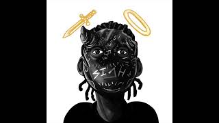 Josiah The Gift - Mightier Than The Sword (Side A) - YouTube