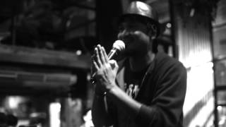 ห.ว.ย. - ดาจิม Dajim live at Parking Toys