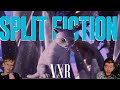 Split Fiction Прохождение №5 | VxR #splitfiction #SplitFictionПрохождение #SplitFictionКооп