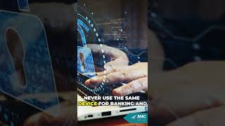 ANC Group - Tech Tips - Week 6 #cybersecurity #ancgroup #msp #itseries #shorts #managedservices