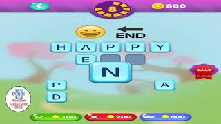 Emoji Nation 2 - Emoji Puzzles screenshot 5
