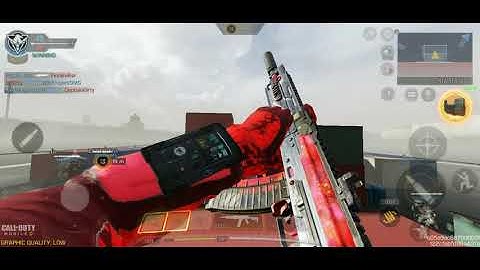 Codm Add Some Sick Weapon inspection and reload animation😳🔥