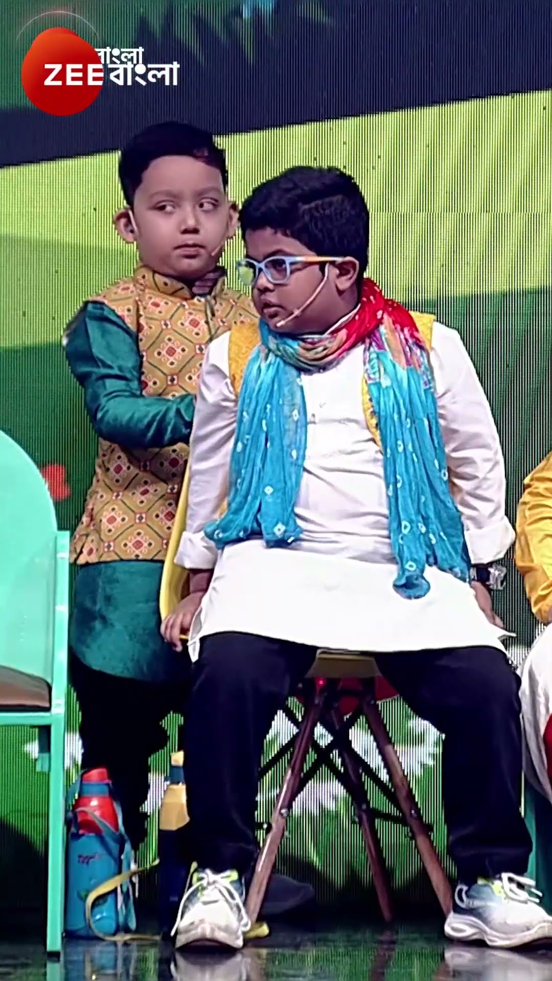 #DANCE BANGLA DANCE 2025 #Shorts #Zee Bangla #Entertainment #Reality Tv Show