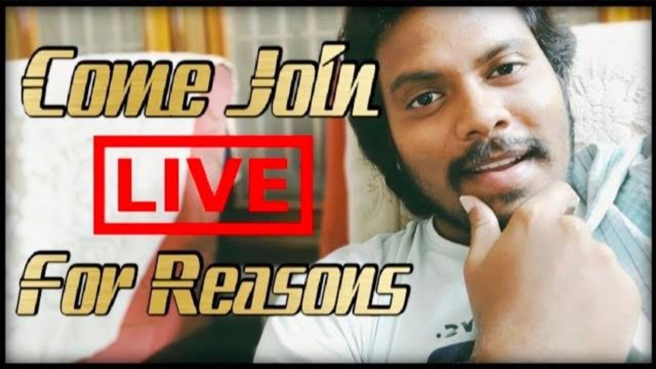 🔴 Live Streaming: Road to 2k Subscribers || Cinewaala || kiranalapati