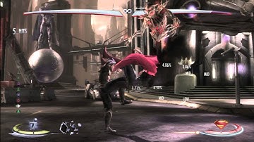 IGAU Zod 50% Midscreen no bars