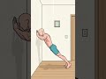 Rutina Matutina de 7 Minutos que Derrite Grasa — ¡Hazla Todos los Días! #gym #gymlife