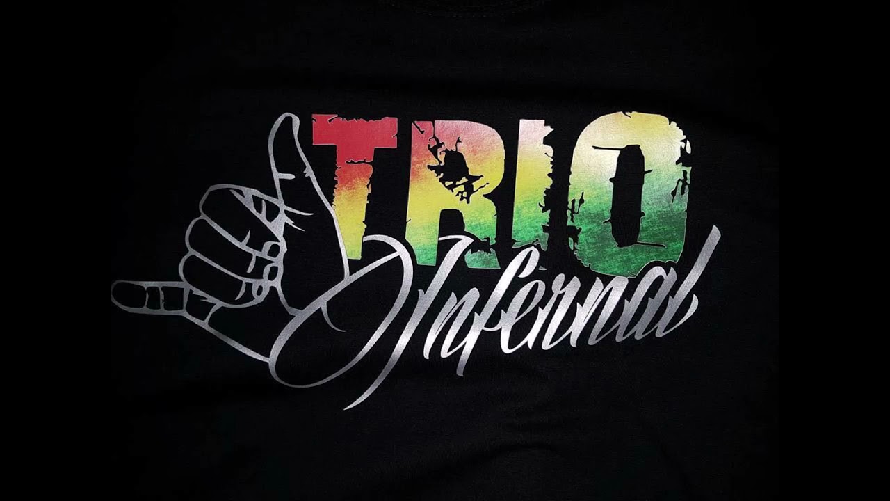 Trio Infernal Live 072021 - XIV