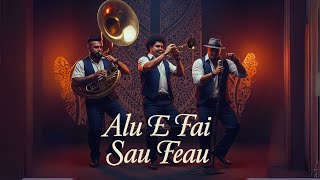 Alu E Fai Sau Feau Official Music Videolyrics Inati Production 2025