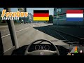 Fernbus Simulator - Berlin to Amsterdam