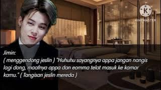 FF Park Jimin┊My Husband┊Eps. 1 S²