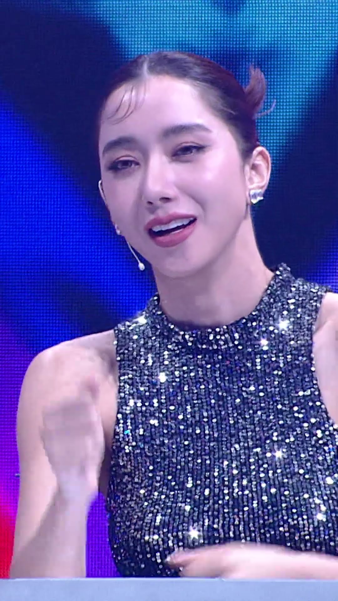 หายโมโหเลยเพราะว่ากลัวแทนค่ะ #THEMASKSOULMATEหน้ากากคู่แท้